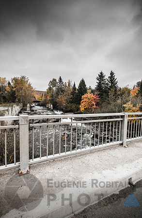 Autumn landscape