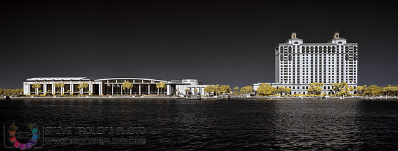 Savannah Convention Center - IR
