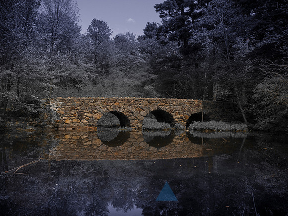 Parc national du Mont-Saint-Bruno