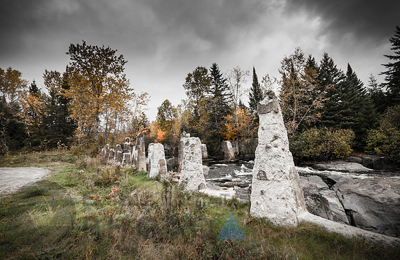 Autumn landscape